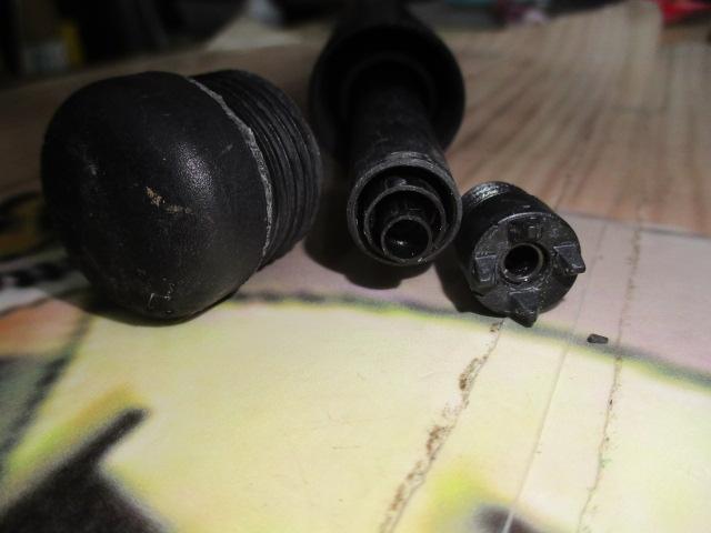 SILメガドライ 3-52遠投