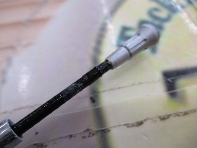 SILメガドライ 3-52遠投