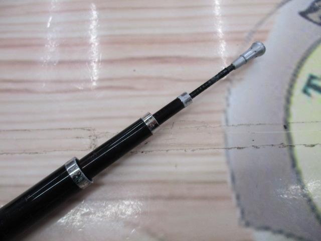 SILメガドライ 3-52遠投