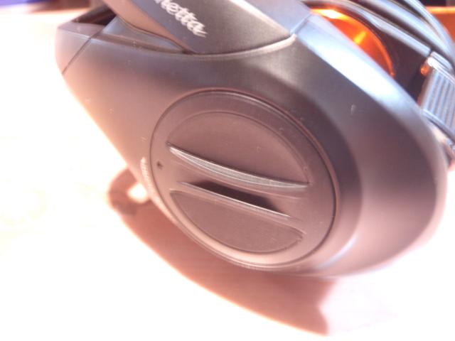 21バルケッタBB 150HG｜＠ベリーネット 日本最大新品中古釣具WEBショップ