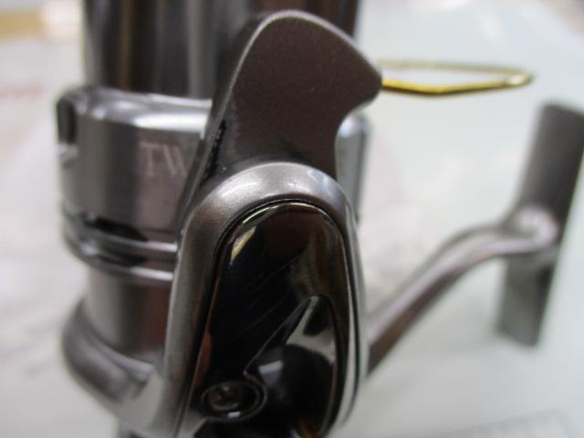 11ツインパワー 2500S