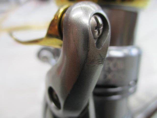 11ツインパワー 2500S