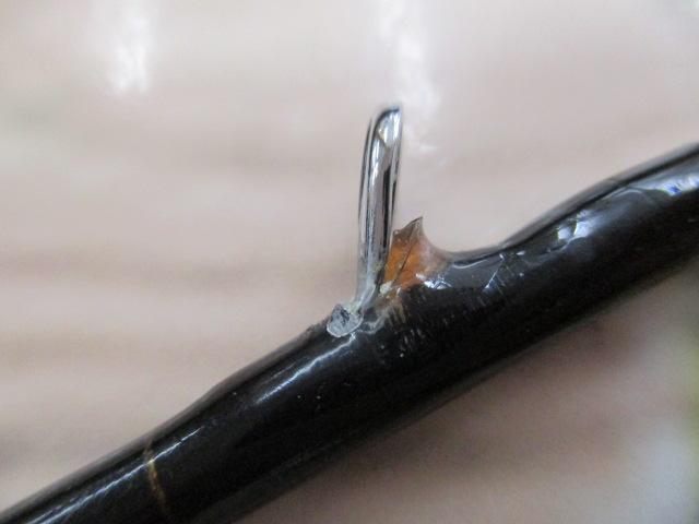 がま船真鯛伊勢湾ハイパースペック 360