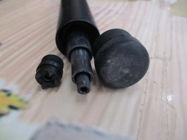 SILメガドライ 5-52遠投