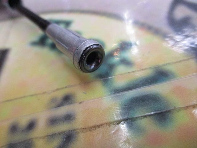 SILメガドライ 5-52遠投