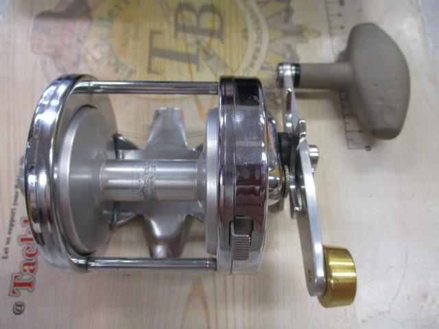 9000C Jスピード クローム