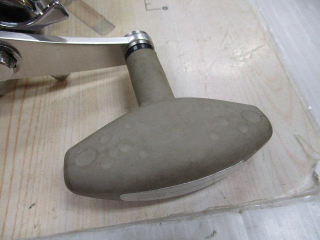 9000C Jスピード クローム