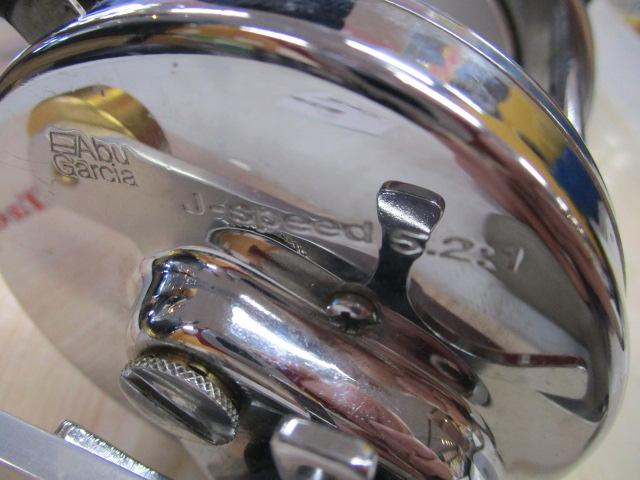 9000C Jスピード クローム