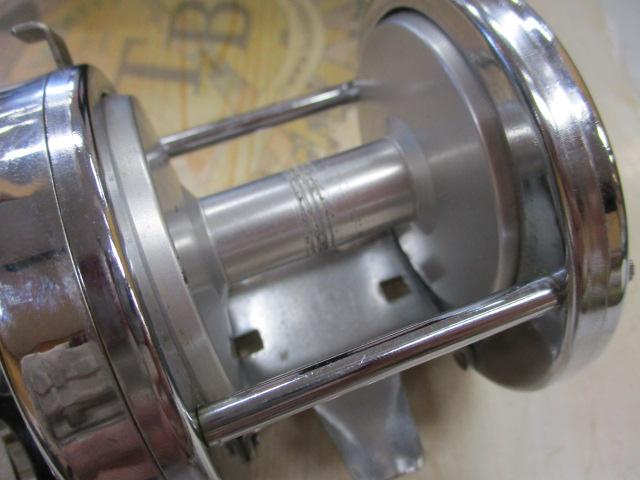 9000C Jスピード クローム