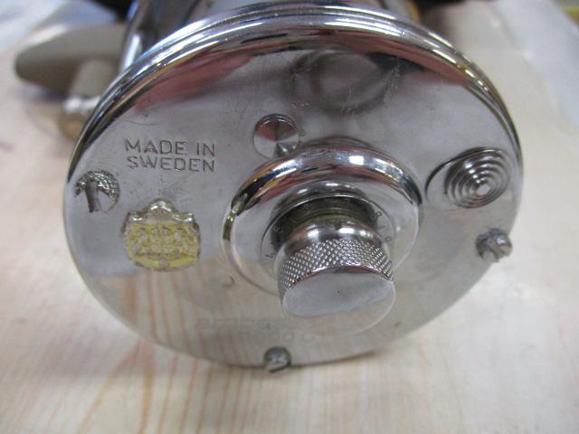 9000C Jスピード クローム