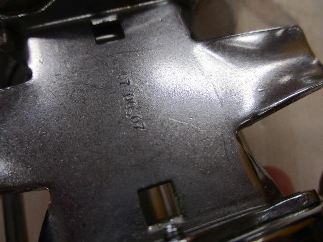 9000C Jスピード クローム