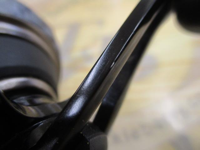 スコーピオンBFS XG RH