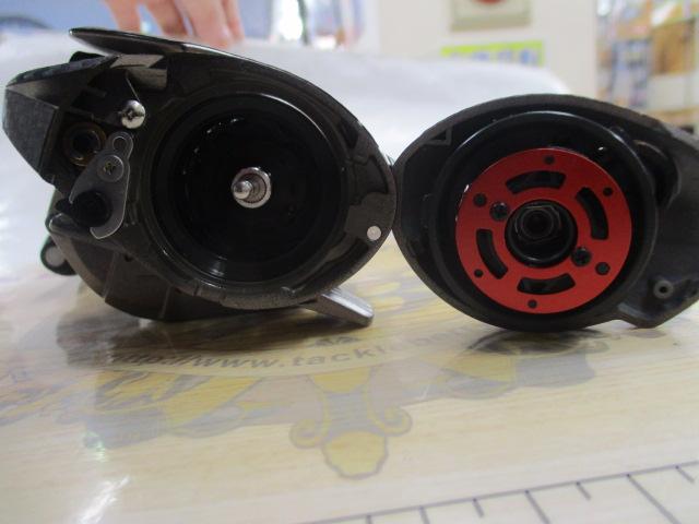 スコーピオンBFS XG RH