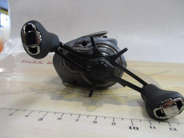 スコーピオンBFS XG RH