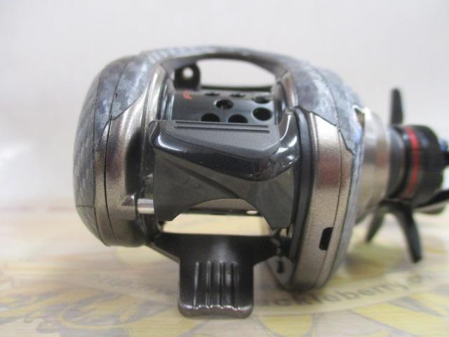 スコーピオンBFS XG RH