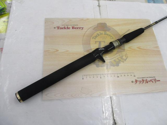 デストロイヤー F3-61X(HT800)グリーンブランクス