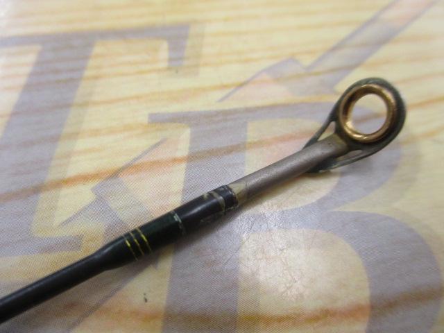 デストロイヤー F3-61X(HT800)グリーンブランクス