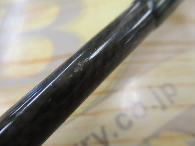 デストロイヤー F3-61X(HT800)グリーンブランクス