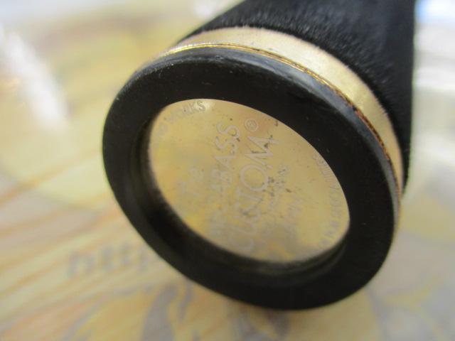 デストロイヤー F3-61X(HT800)グリーンブランクス