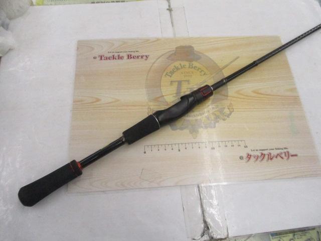 ゾディアス 264ML｜＠ベリーネット 日本最大新品中古釣具WEBショップ