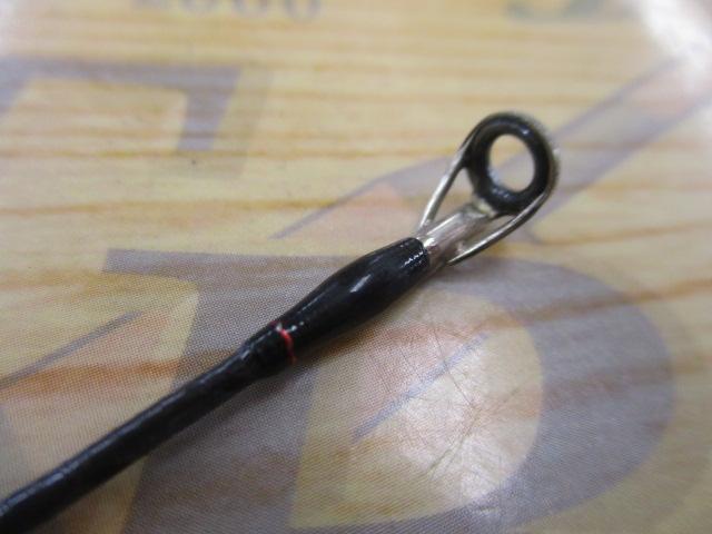 ゾディアス 264ML｜＠ベリーネット 日本最大新品中古釣具WEBショップ