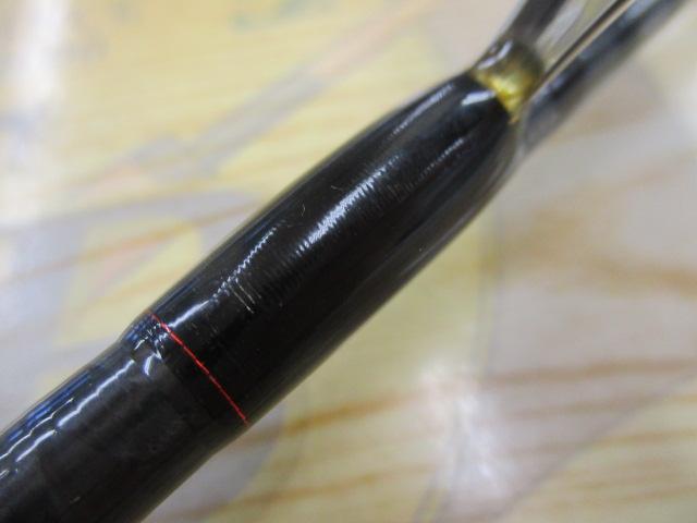 ゾディアス 264ML｜＠ベリーネット 日本最大新品中古釣具WEBショップ