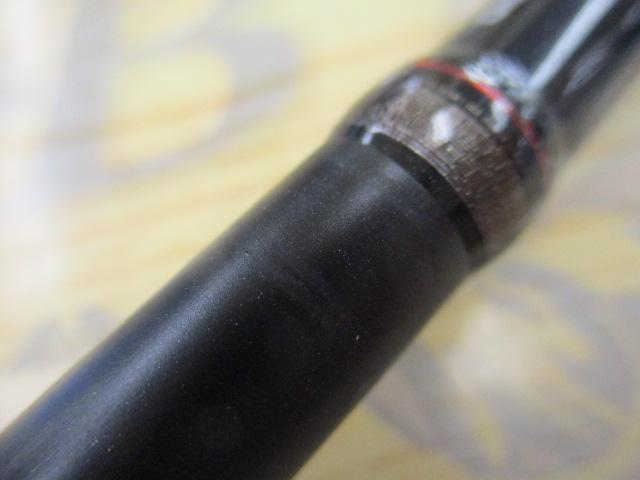 ゾディアス 264ML｜＠ベリーネット 日本最大新品中古釣具WEBショップ