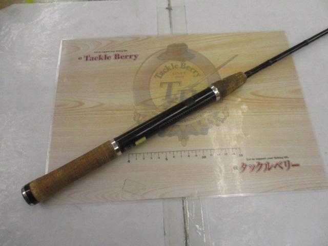 バトラーリミテッド BA-LTD601MLFS-02