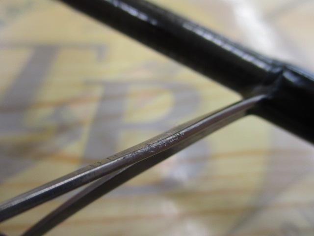 バトラーリミテッド BA-LTD601MLFS-02