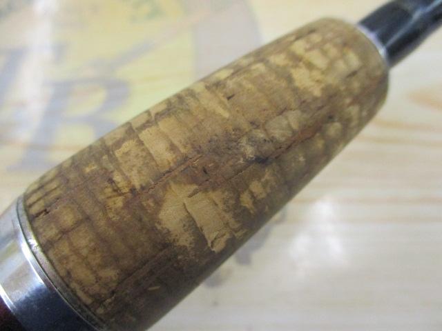 バトラーリミテッド BA-LTD601MLFS-02