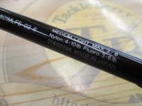 バトラーリミテッド BA-LTD601MLFS-02