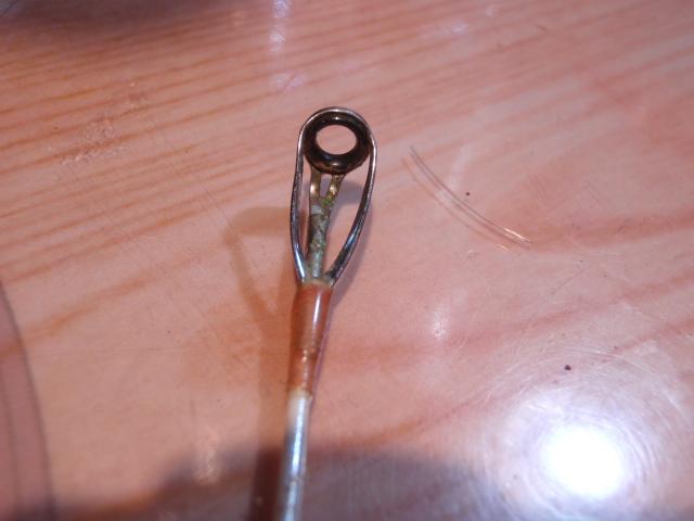 BJSカイメイ 80S-165+Bグリップなし