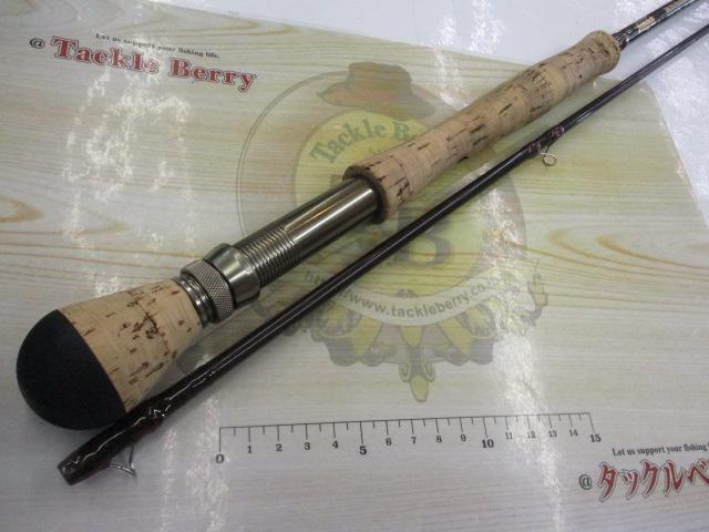 アイアンフェザーIF909J