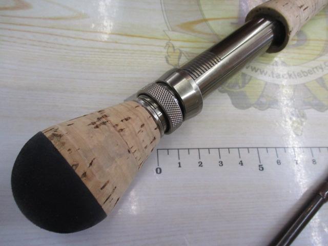 アイアンフェザーIF909J