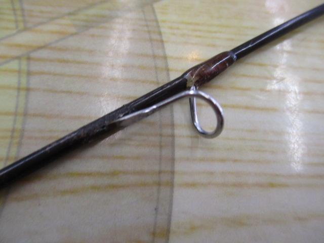 アイアンフェザーIF909J