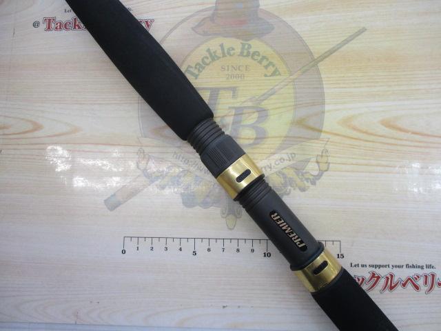 プレミア PRST-134M