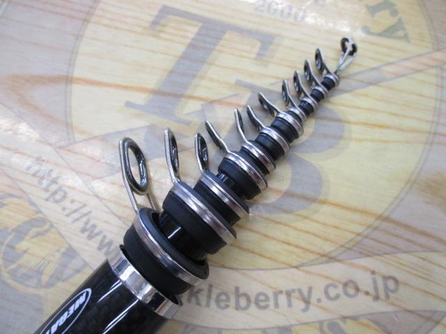 DXRメガチューン 1.65-53