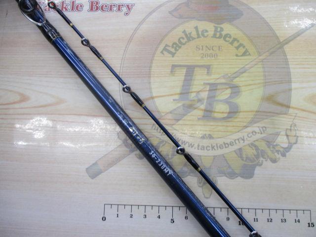 先鋭剣崎 30-230MT