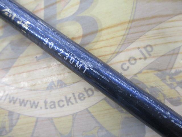 先鋭剣崎 30-230MT