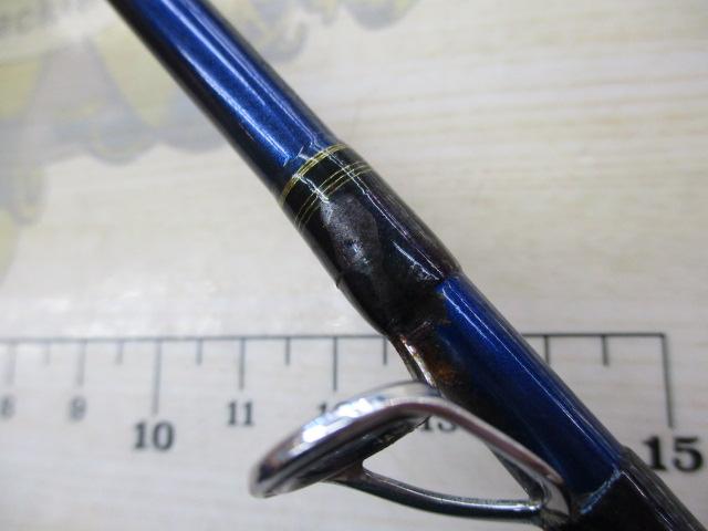 先鋭剣崎 30-230MT