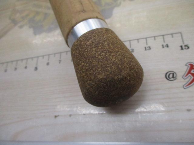 ブラックレーベルXP 81SH