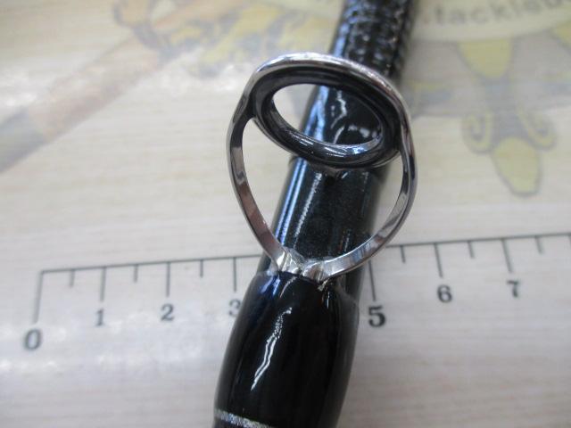 ブラックレーベルXP 81SH