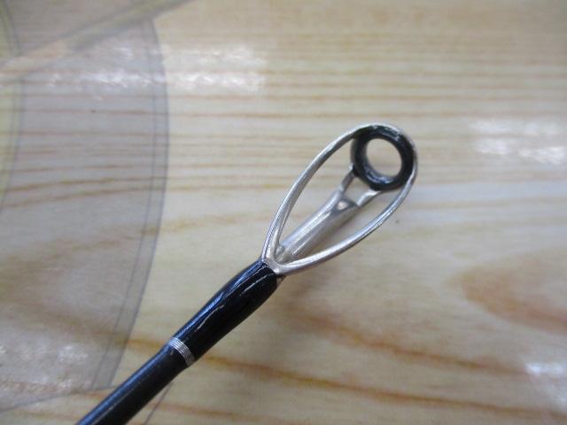 ブラックレーベルXP 81SH