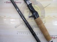 ブラックレーベルXP 81SH