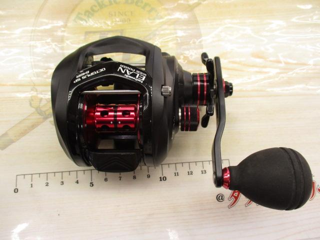 エランワイドパワー オクトパススペシャル 64BR