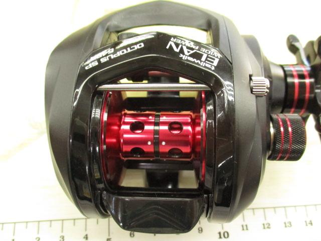 エランワイドパワー オクトパススペシャル 64BR