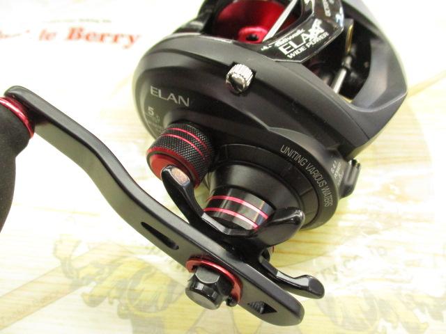 エランワイドパワー オクトパススペシャル 64BR