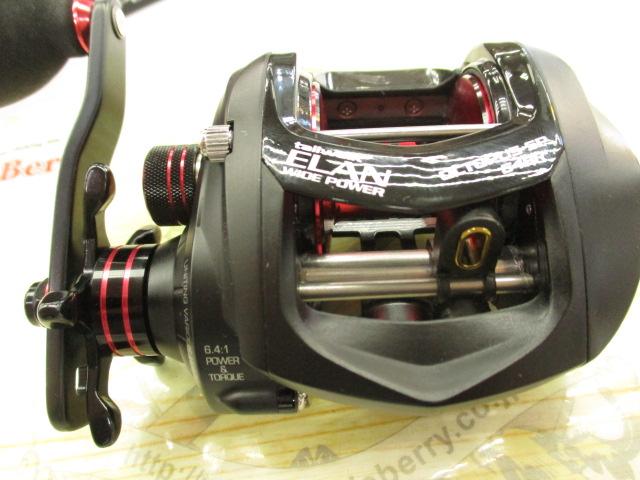 エランワイドパワー オクトパススペシャル 64BR