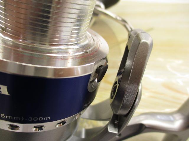 ソルティガZ 4500