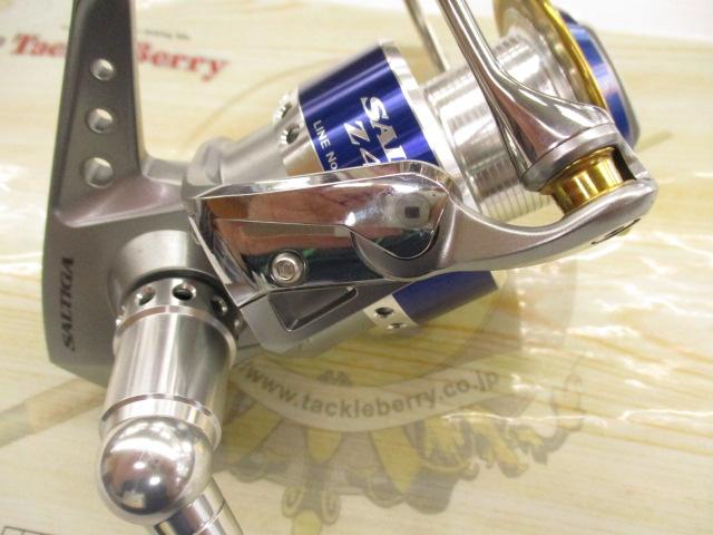 ソルティガZ 4500